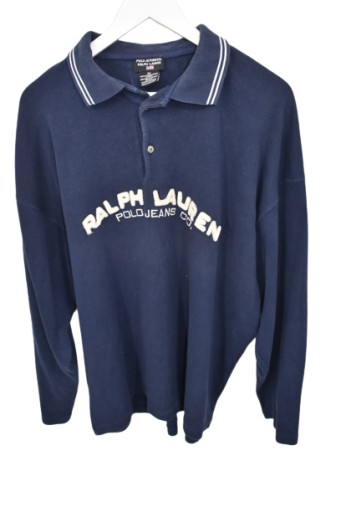 Polo Ralph Lauren bluza męska XL