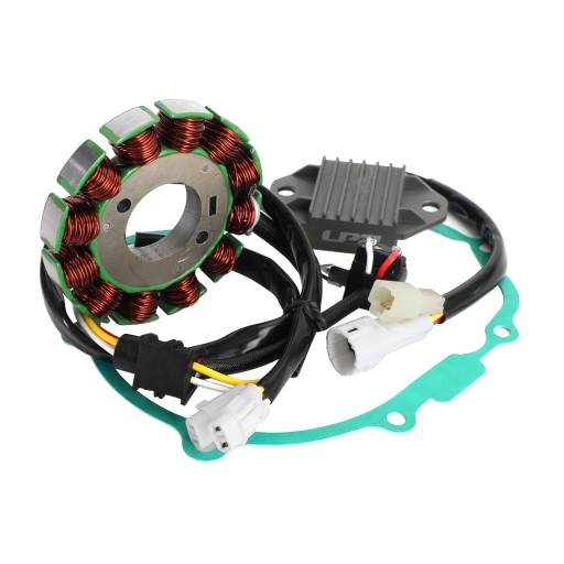 Stojan+Regulator do Yamaha WR250F 2007-2014