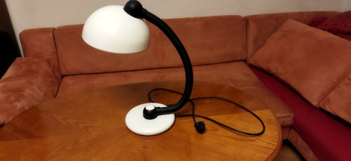lampka biurowa HUSTADT-LEUCHTEN