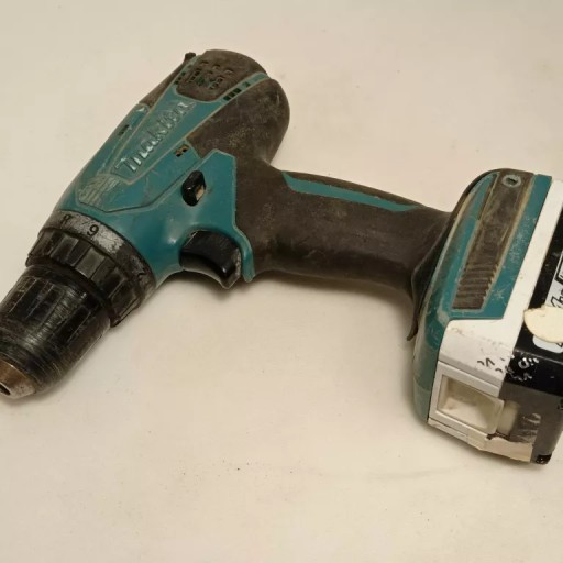 WKRĘTARKA MAKITA DF347F