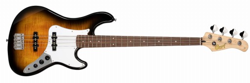 CORT GB24JJ 2T gitara basowa