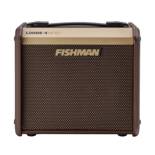Fishman Loudbox Micro Pro wzmacniacz gitarowy