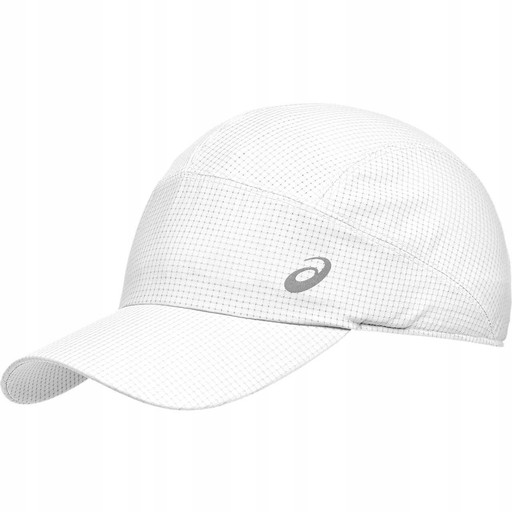 ASICS CZAPKA LIGHTWEIGHT RUNNING CAP OLSZTYN