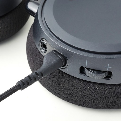 do kabla SteelSeries Arctis 3 5 7 Pro Micro USB 3.