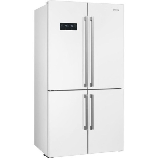 Smeg LODÓWKA WOLNOSTOJĄCA FQ60BDF