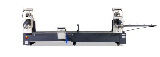 Piła dwugłowicowa GEMINI IV M, 2x tarcza 450mm