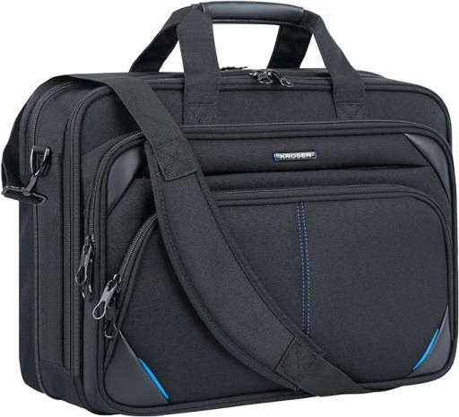 TORBA NA LAPTOPA BIZNESOWA 17,3