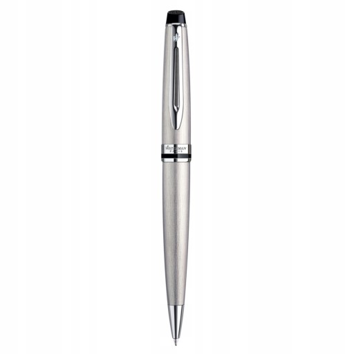 Długopis Expert Stalowy CT WATERMAN S0952100