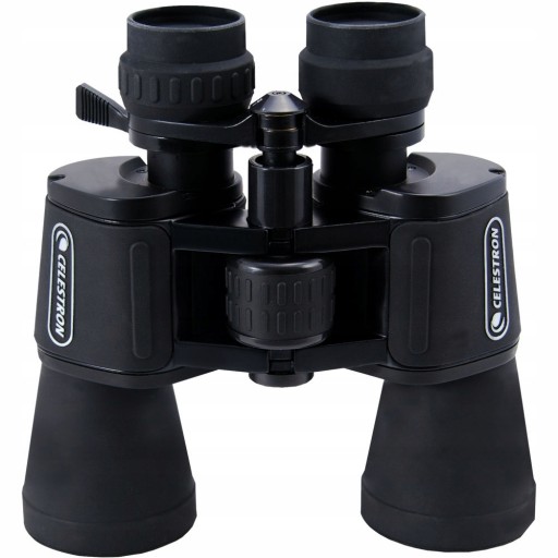 Lornetka Celestron UpClose G2 10-30x50