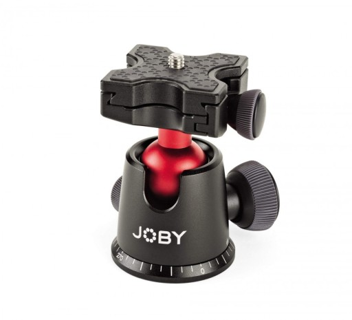 Głowica kulowa Joby BallHead 5K
