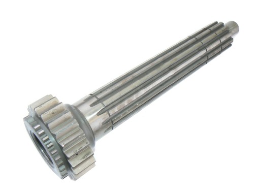 WAŁEK GŁÓWNY SKRZYNI 23Z ZETOR 5011-7745 67111911