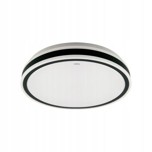 Plafon LED AURELIA OKRĄGŁY 24W 4000K neutralna