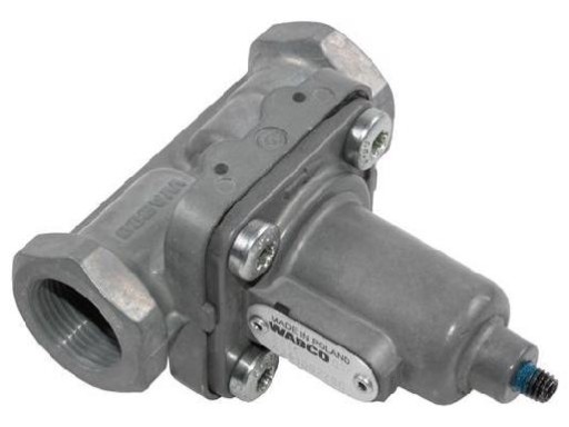 ZAWÓR PRZEPŁYWOWY M22X1 5 5 3-7 0 OPZ 6 4BAR