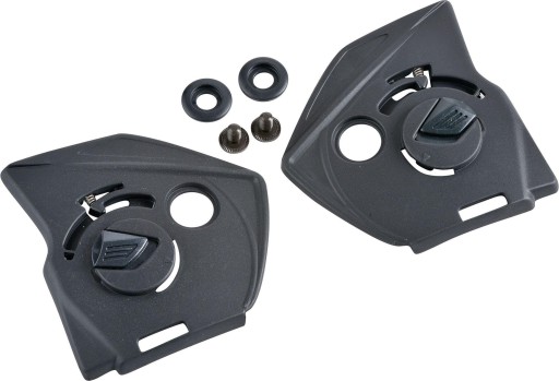 CABERG DUKE/KONDA Mechanizm szybki do kasku motocyklowego