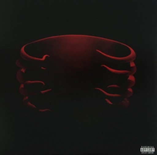 TOOL - Undertow (Płyta Analogowa) 2LP