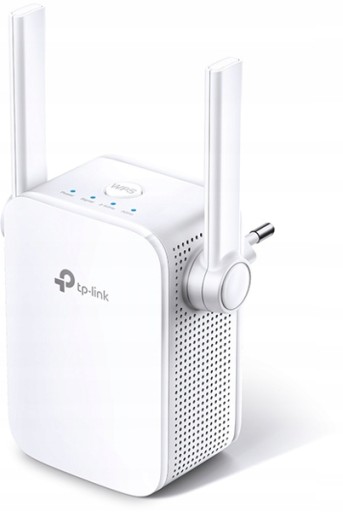 WZMACNIACZ SIECI TP-Link RE305 Wi-Fi LAN AC1200