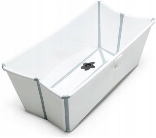 Stokke Wanienka FLEXI BATH WHITE