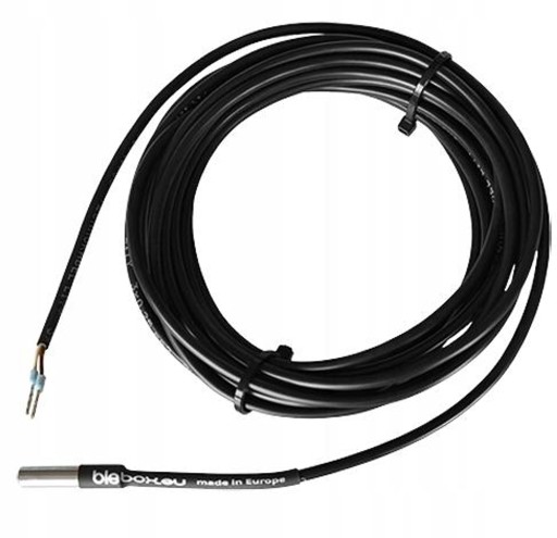 Sonda temperatury bleboxprobe 10m Blebox