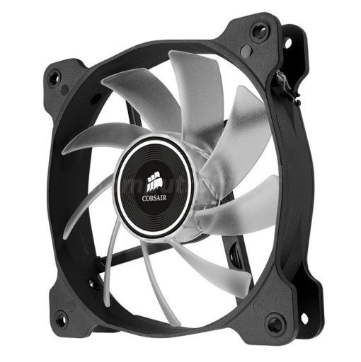 WENTYLATOR CORSAIR AF140 QUIET EDITION WHITE
