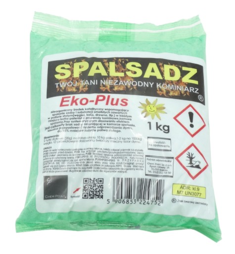 SPALSADZ DO SADZY PIECA NA SADZĘ DOPALACZ WYPALACZ