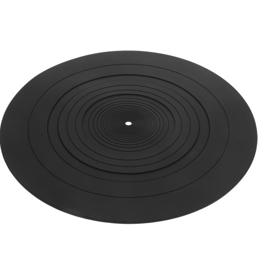 FONOGRAF OCHRONNY NA MATĘ RECORD MAT