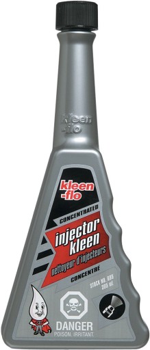 Płyn do czyszczenia wtrysków - benzyna 395 ml