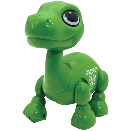 Lexibook Power Puppy Mini robot DINO ROB02DINO