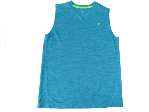 Top treningowy GO-DRY OLD NAVY r 128
