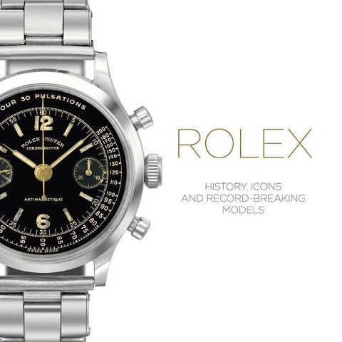 Rolex MARA CAPPELLETTI & OSVALDO PATRIZZI