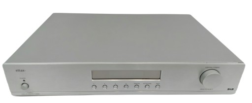 Eltax DAB-50 - tuner DAB/FM