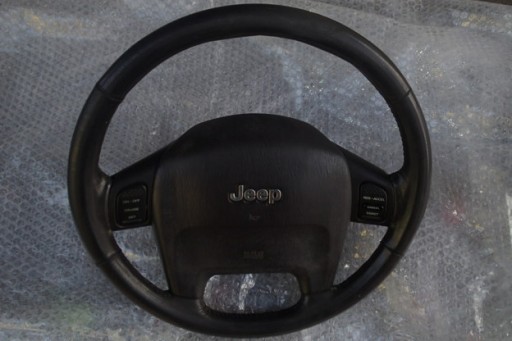 JEEP GRAND CHEROKEE WJ 99-04 KIEROWNICA