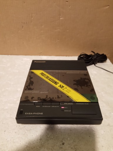 PANASONIC KX-T1435BS