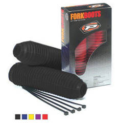 PROGRIP GUMY NA TELESKOPY PG2500 ŚR 34/37 - 40/45