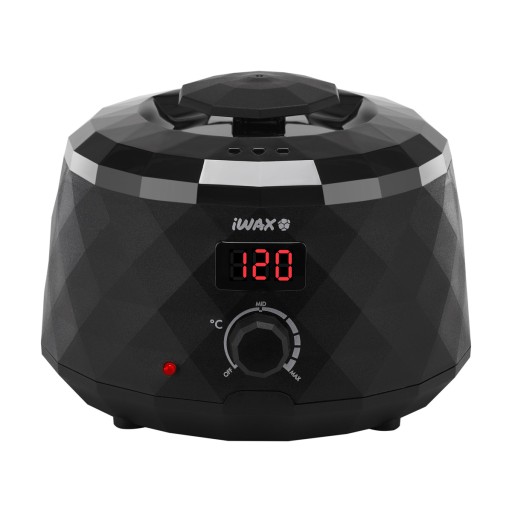 Podgrzewacz wosku iWax Diamond Tech 400 ml 100W