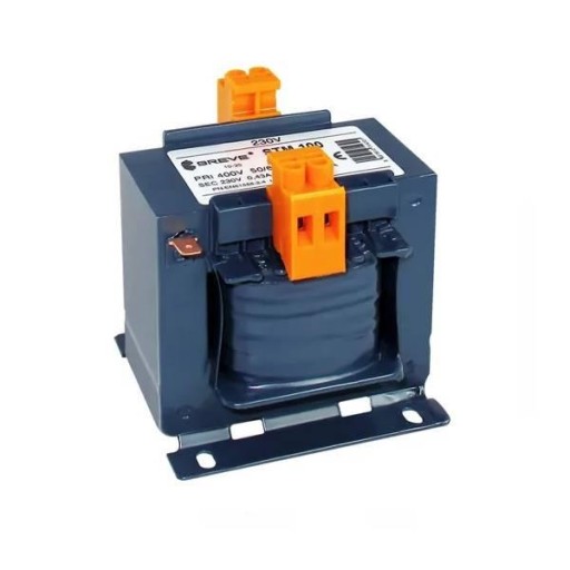 Transformator STM 100 230-24V