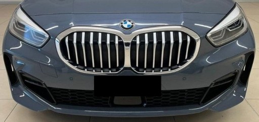 BMW 1 F40 PRZÓD KOMPLETNY