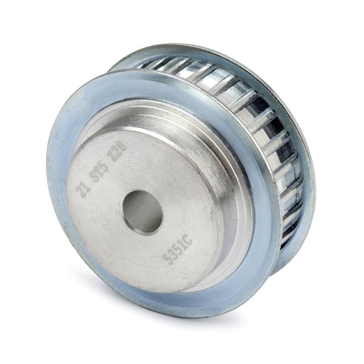 Koło zębate 47 AT10/20 do pasa szerokości 32mm