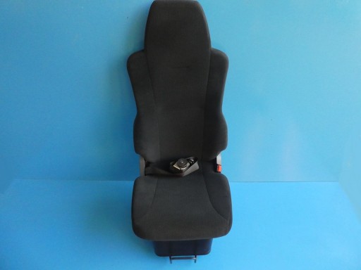 Fotel prawy pasażera z pasem MAN TGX TGS TGL E6