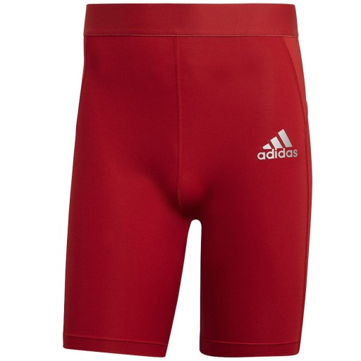 SPODENKI MĘSKIE ADIDAS TECHFIT SHORT GU7314 ; XL