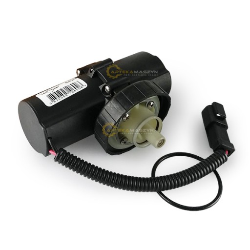 Pompa paliwa elekryczna CAT 297C 299C 906 906H
