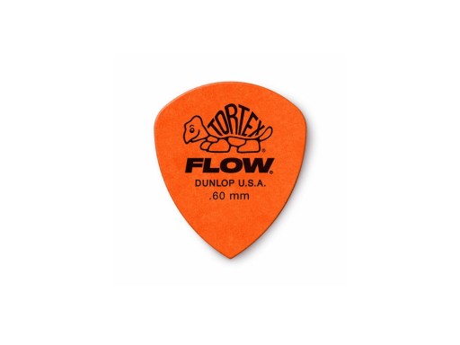 Kostki DUNLOP Tortex Flow 0,60