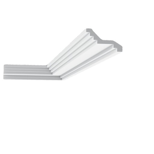 Listwa przysufitowa dekoracyjna C400 Orac Decor