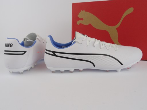 Puma King Match FG/AG roz.45/46 wkł.29,5cm (BK272)