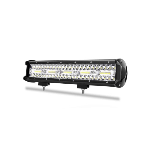 LAMPA ROBOCZA DALEKOSIĘŻNA - LED BAR - 40CM 300W