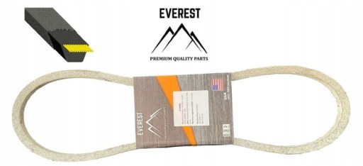 PAS KLINOWY MTD 754-04050 EVEREST