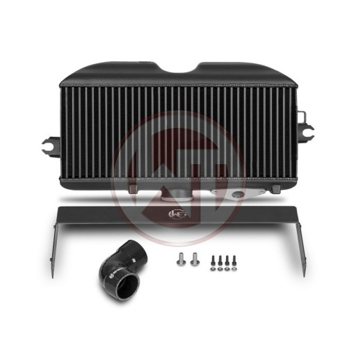 Intercooler Subaru Impreza WRX STi 2002-05 Wagner Tuning