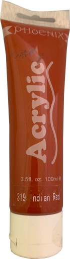 FARBY AKRYLOWE PHOENIX 100 ML - kolor 319