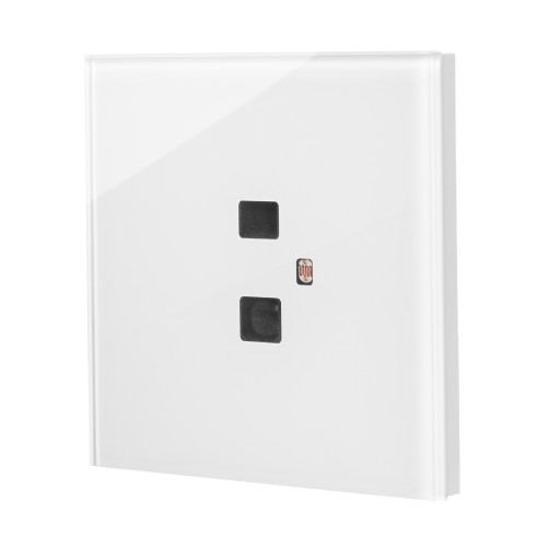 Czujnik odległości RCL-System RG_1_GLASS_WHITE