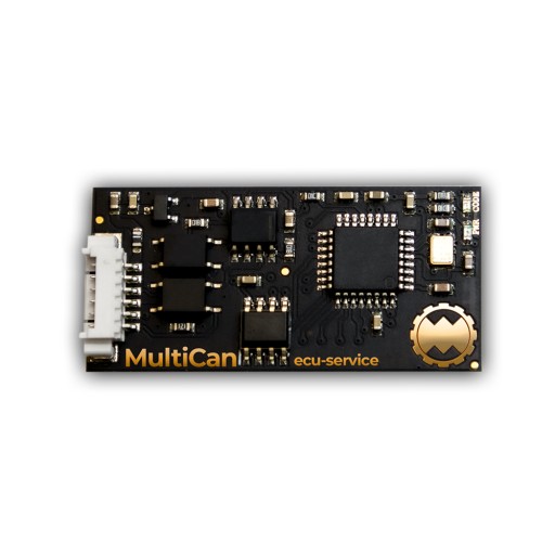 Multican immo off EDC15, EDC16, EDC17, MED17, MEV
