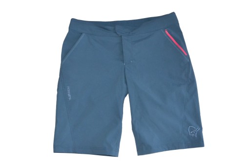 NORRONA FLEX 1 SPODENKI L STAN J. NOWE